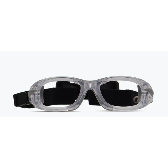 PROGEAR EYEGUARD KIDS 9GOGGLES CLEAR EG-M1021 EYEGLASSES SUNGLASSES FRAMES 55-19 - Picture 2 of 3